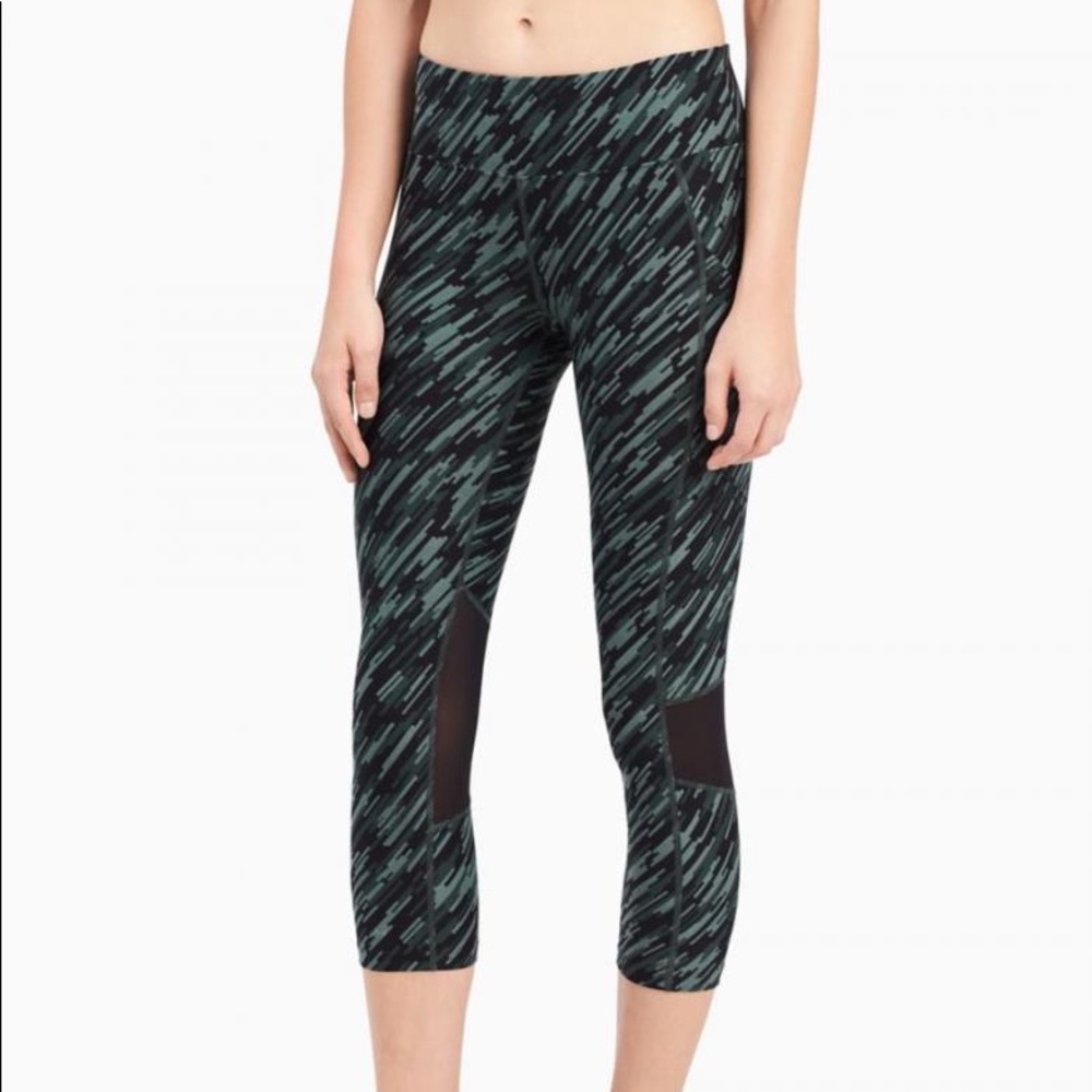 Calvin Klein Performance Leggings Sz XL